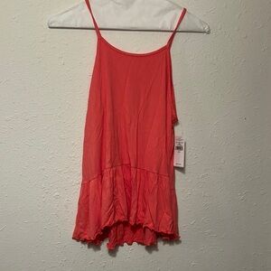 Brand new with tags American eagle women’s ribbed tank top size small